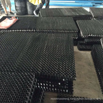 PVC fill for Square cooling tower